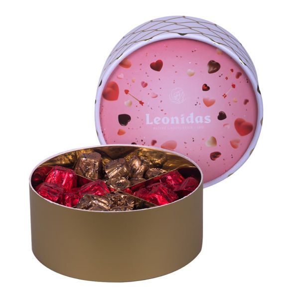 valentine's day chocolate gift