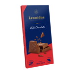 Σοκολάτα Πλάκα Leonidas 100 γρ Milk 30% Cocoa