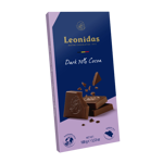 Σοκολάτα Πλάκα Leonidas 100 γρ Dark 70% Cocoa