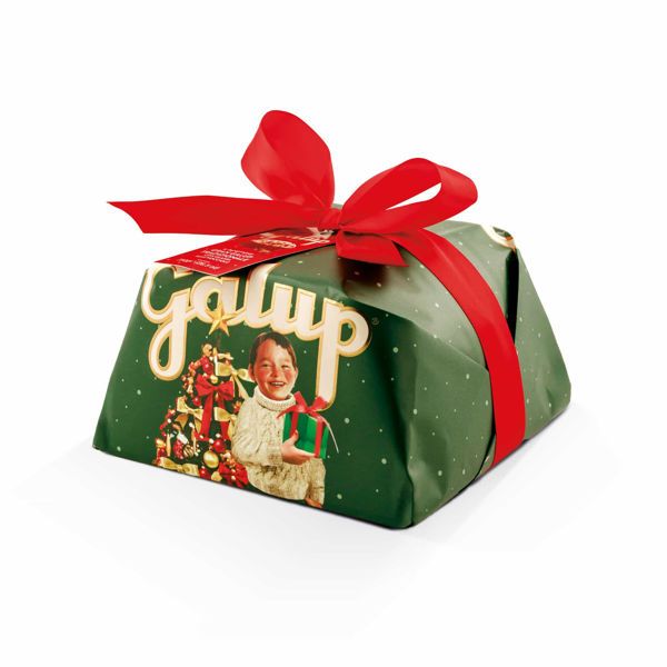 Gran Galup Traditional Panettone 750 γρ.